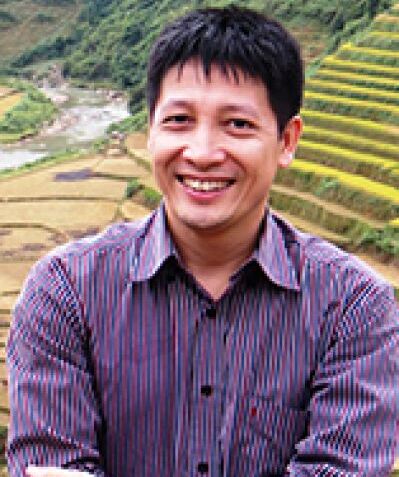 Trần Hùng Minh