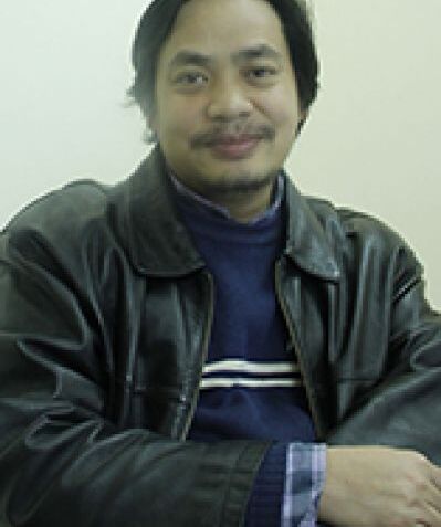 Phạm Vũ Thiên