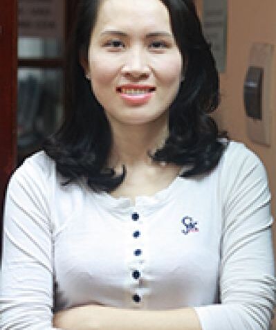 Lê Thị Lan Anh