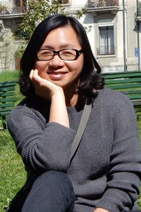 Quách Thị Thu Trang
