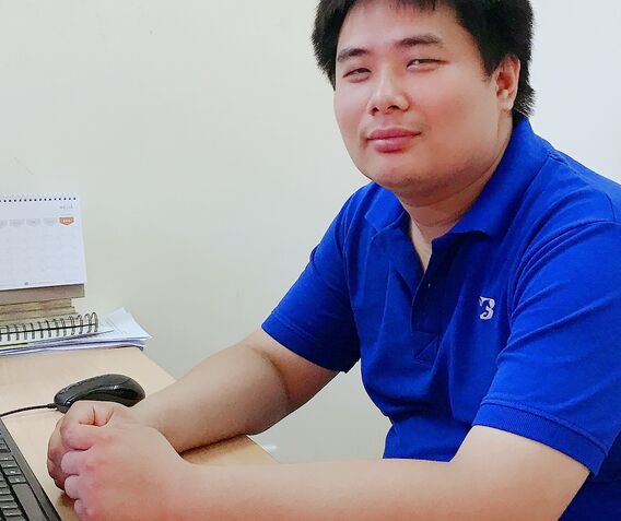 Trần Qúy Cát