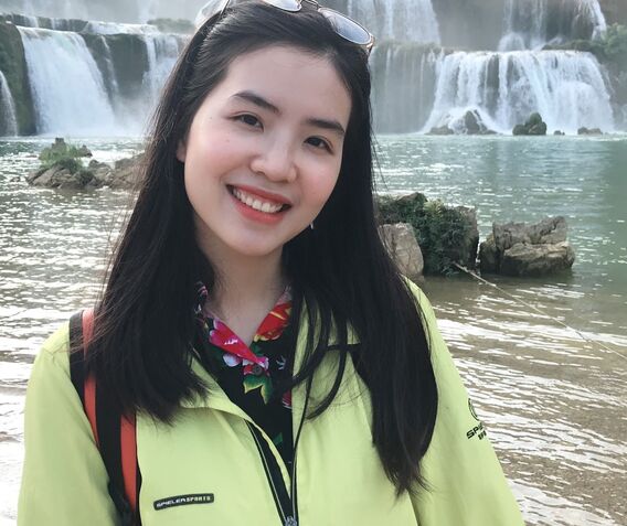 Lê Hồng Ngọc