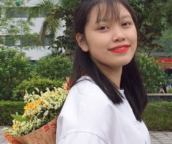 Phạm Thị Phương Dung
