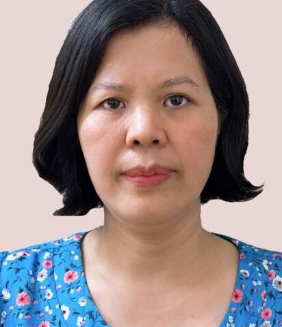 Phạm Bích Hiền
