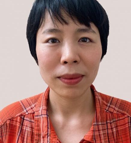 Nguyễn Thị Minh Hải