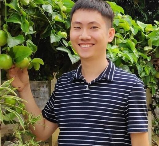 Nguyễn Hùng Linh