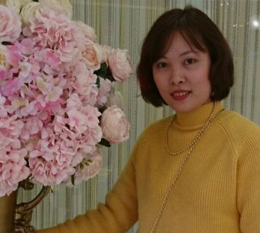 Trần Thu Trang