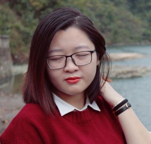 Vũ Thị Thu Uyên