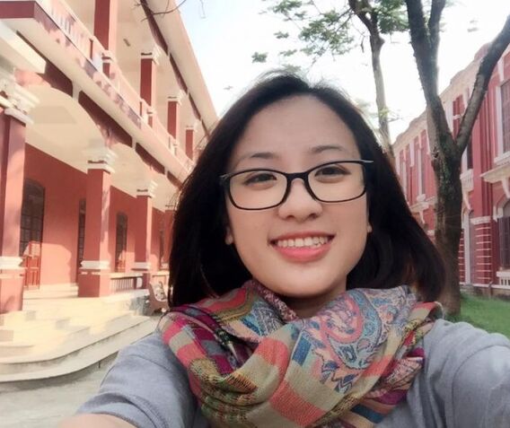 Nguyễn Thị Hường