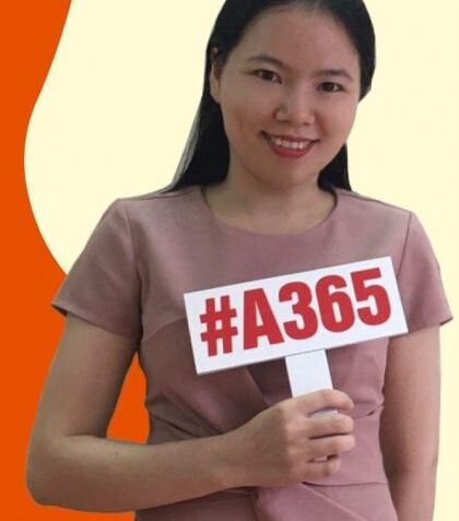 Lê Thị Chính