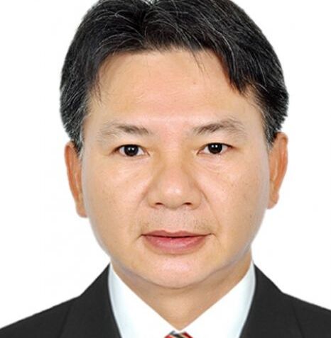 Nguyễn Thanh Sơn