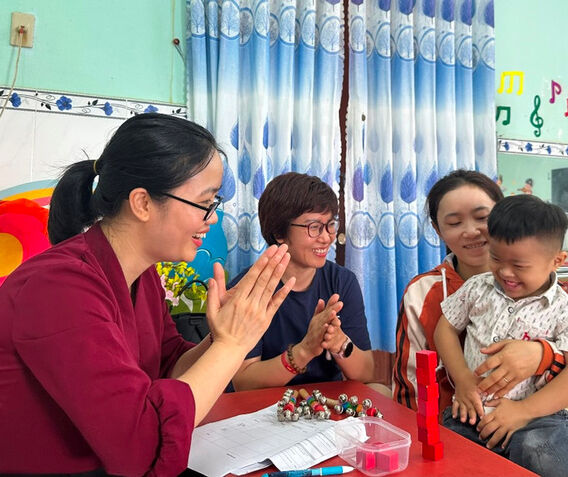 CCIHP cần tuyển ĐƠN VỊ ĐÁNH GIÁ DỰ ÁN