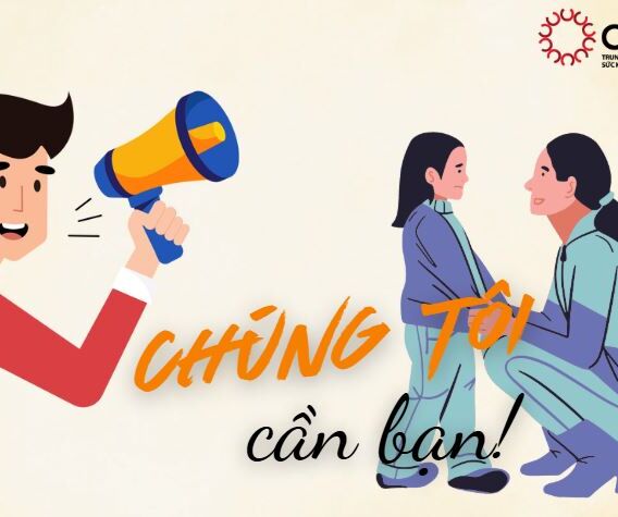 Tuyển dụng trợ lý dự án