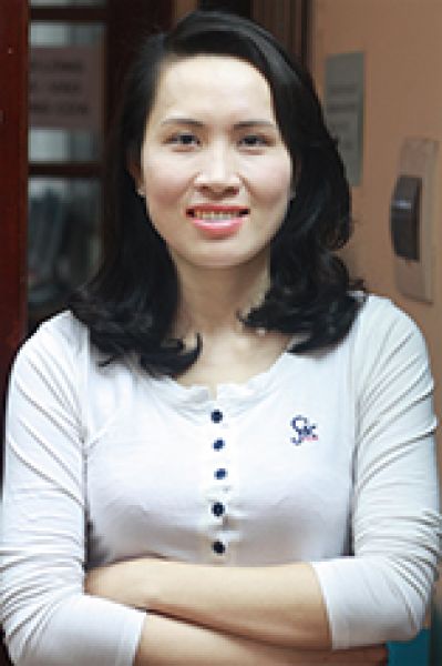 Lê Thị Lan Anh