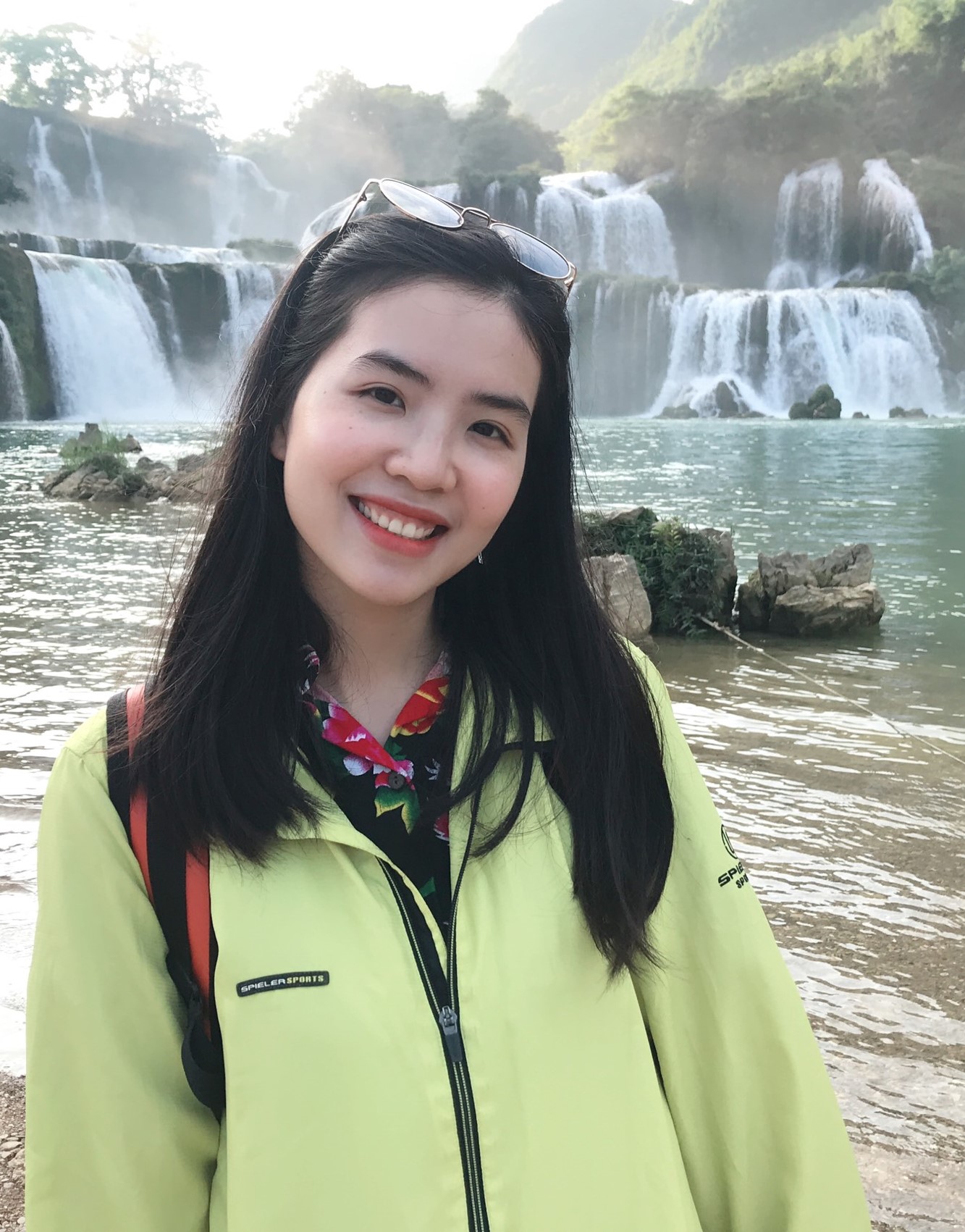 Lê Hồng Ngọc