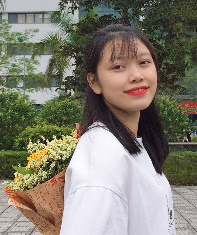 Phạm Thị Phương Dung