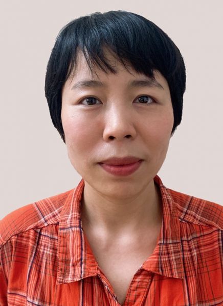 Nguyễn Thị Minh Hải