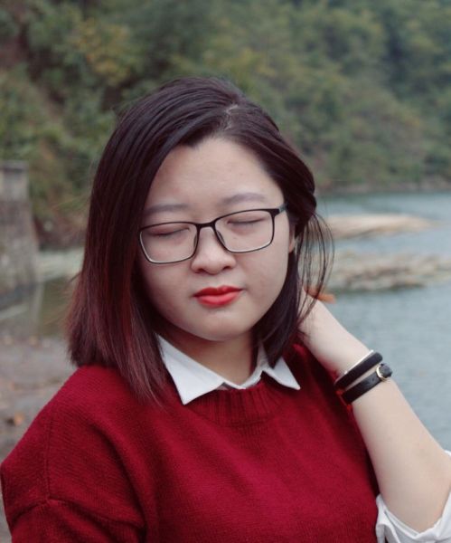Vũ Thị Thu Uyên