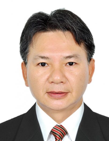 Nguyễn Thanh Sơn