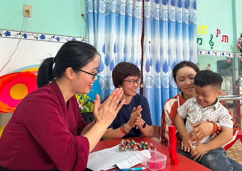 CCIHP cần tuyển ĐƠN VỊ ĐÁNH GIÁ DỰ ÁN