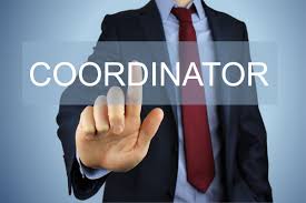 Terms of Reference for Program Coordinator
