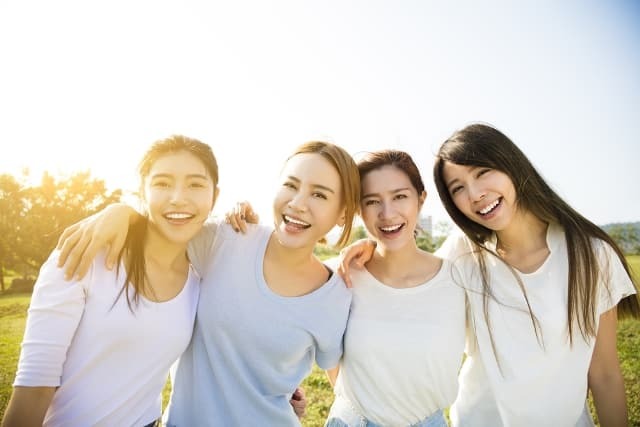8 bước để sẵn sàng gặp gỡ những người bạn mới - Trí Thức VN