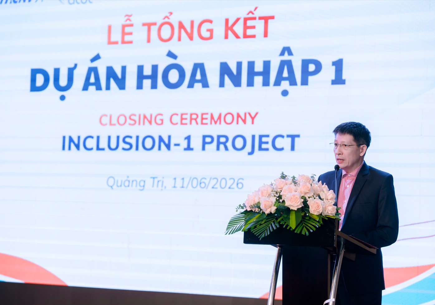 Dự án Hòa nhập 1: 5 năm nâng cao chất lượng sống cho hơn 18.000 người khuyết tật
