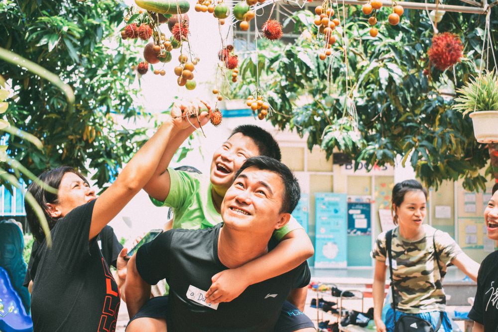 Sức khỏe tâm thần & khuyết tật