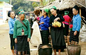 Tăng cường tiếng nói của người dân với dịch vụ y tế (dự án IVEN)
