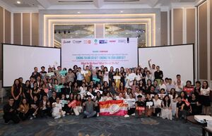 Tư vấn về SKSS-TD, giới cho thanh thiếu niên