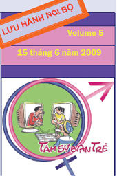 Cùng đón xem bản tin số 5 và 6