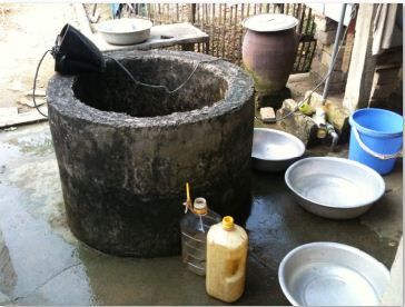 Đánh giá dự án về nước sạch vệ sinh môi trường