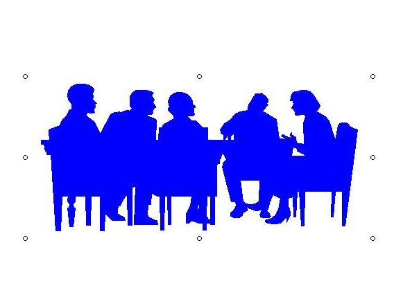 Hội đồng phản biện nghiên cứu y sinh học của CCIHP