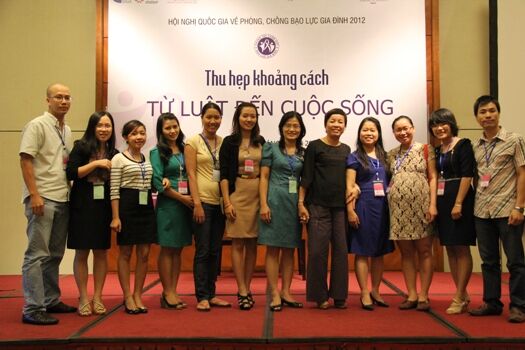 Những rào cản nào khi thực thi Luật Phòng, chống bạo lực gia đình? 