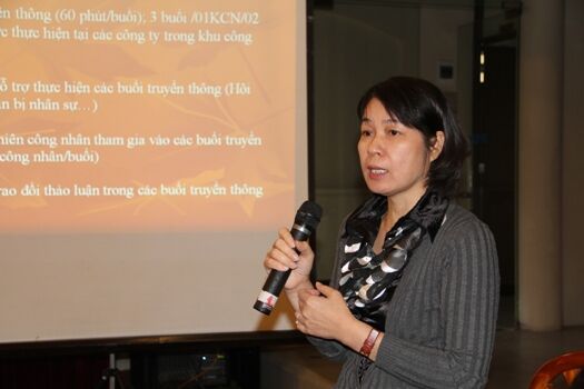 Mắc bệnh, phá thai nhiều lần vì hổng kiến thức tình dục