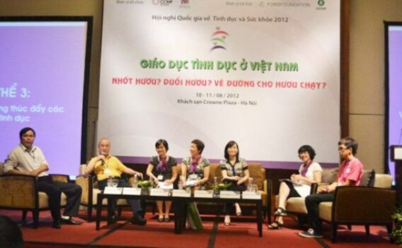 Ý kiến của các chuyên gia về tình trạng nạo hút thai tràn lan trong giới trẻ Việt Nam
