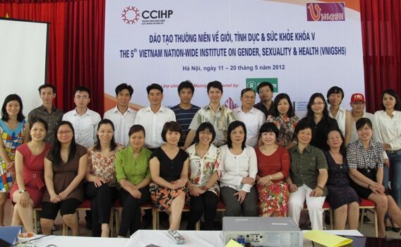 Khóa học VNIGSH - Cảm nhận từ người tham dự