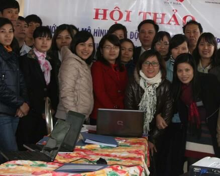 Cần chung sức để có cộng đồng lao động trẻ khỏe và an toàn