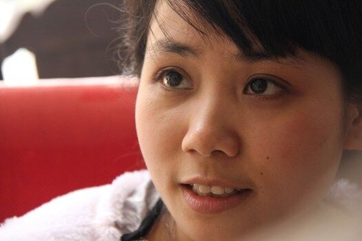 Liên hoan: Vẻ đẹp vầng trăng khuyết