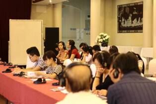 Hội thảo: Chìa khóa phòng ngừa và điều trị HIV hiệu quả
