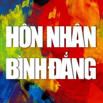 Thư mời tham dự hội thảo Trao thư ngỏ và kiến nghị tới đại biểu Quốc hội về Bảo vệ quyền bình đẳng cho người đồng tính trong hôn nhân