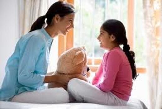 Mời tham dự toạ đàm “Cơ thể của con – Tương lai của con”