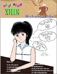 Khi chúng mình đã lớn - Bản tin 2