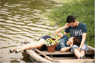 Số 18: An toàn khi yêu