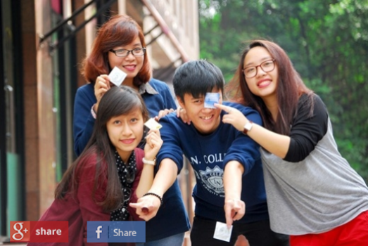 Sống hiện đại không ngại bao cao su