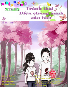 Tránh thai - Điều chúng mình cần biết - Bản tin số 9