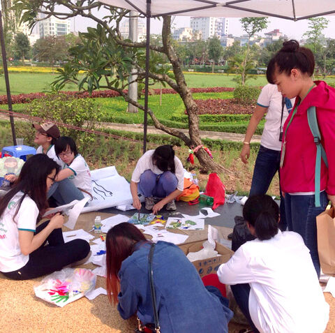 Tái chế chất thải: Góp hành động vì môi trường
