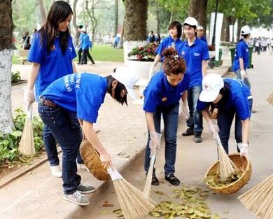 Thông báo gia hạn thời gian mời gửi bài trình bày Hội thảo Sự tham gia của các tổ chức xã hội và cộng đồng trong bảo vệ môi trường”