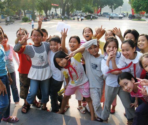 Thư gửi Chủ tịch Quốc hội vì một xã hội không còn bạo lực và xâm hại tình dục