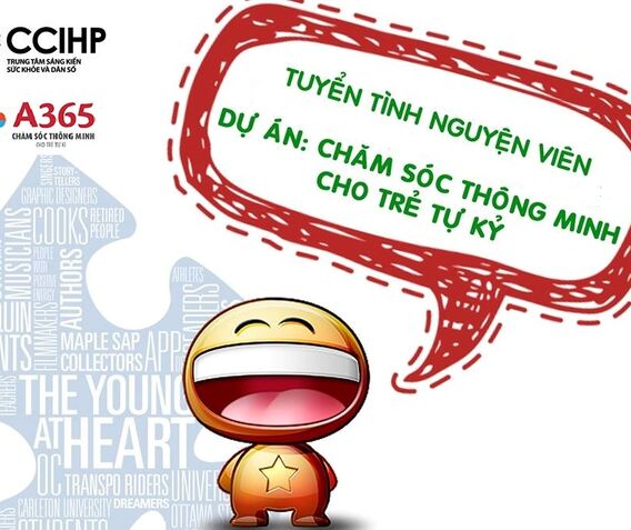 TUYỂN TÌNH NGUYỆN VIÊN TRUYỀN THÔNG